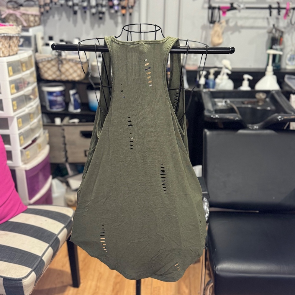 Tank Top - Picture 3 of 3